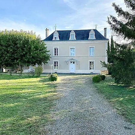 La Maladrie *