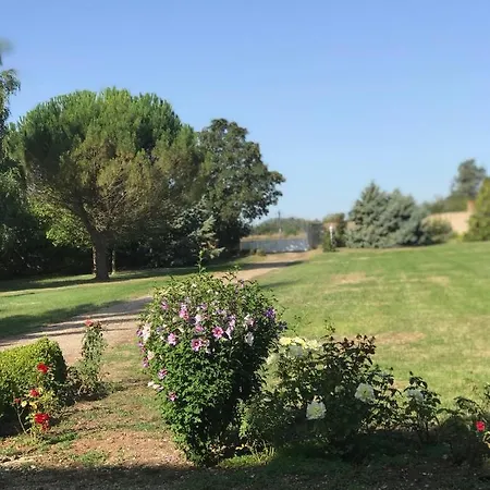 La Maladrie * Vouzailles