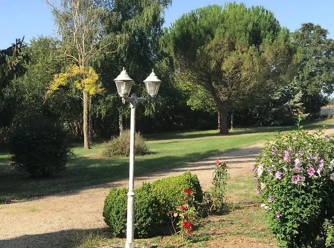 Hotel La Maladrie Vouzailles